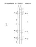 VISIBLE SENSING TRANSISTOR, DISPLAY PANEL AND MANUFACTURING METHOD THEREOF diagram and image