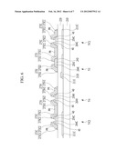 VISIBLE SENSING TRANSISTOR, DISPLAY PANEL AND MANUFACTURING METHOD THEREOF diagram and image