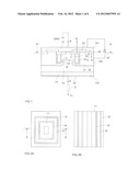 Transistor Component with Reduced Short-Circuit Current diagram and image