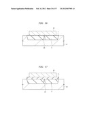 SEMICONDUCTOR DEVICE AND METHOD OF MANUFACTURING THE SAME diagram and image