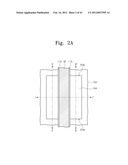 SEMICONDUCTOR DEVICE AND RELATED METHOD OF FABRICATION diagram and image