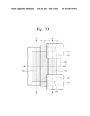 SEMICONDUCTOR DEVICE AND RELATED METHOD OF FABRICATION diagram and image