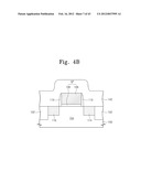 SEMICONDUCTOR DEVICE AND RELATED METHOD OF FABRICATION diagram and image