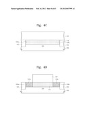 SEMICONDUCTOR DEVICE AND RELATED METHOD OF FABRICATION diagram and image