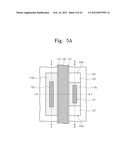 SEMICONDUCTOR DEVICE AND RELATED METHOD OF FABRICATION diagram and image