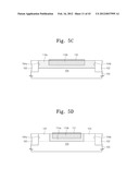 SEMICONDUCTOR DEVICE AND RELATED METHOD OF FABRICATION diagram and image