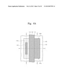 SEMICONDUCTOR DEVICE AND RELATED METHOD OF FABRICATION diagram and image