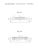 SEMICONDUCTOR DEVICE AND RELATED METHOD OF FABRICATION diagram and image