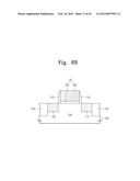 SEMICONDUCTOR DEVICE AND RELATED METHOD OF FABRICATION diagram and image