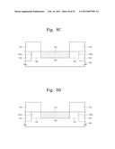 SEMICONDUCTOR DEVICE AND RELATED METHOD OF FABRICATION diagram and image