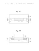 SEMICONDUCTOR DEVICE AND RELATED METHOD OF FABRICATION diagram and image