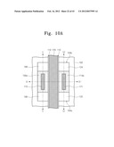 SEMICONDUCTOR DEVICE AND RELATED METHOD OF FABRICATION diagram and image