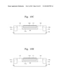 SEMICONDUCTOR DEVICE AND RELATED METHOD OF FABRICATION diagram and image