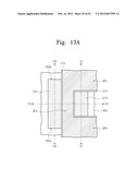 SEMICONDUCTOR DEVICE AND RELATED METHOD OF FABRICATION diagram and image