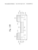 SEMICONDUCTOR DEVICE AND RELATED METHOD OF FABRICATION diagram and image