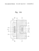 SEMICONDUCTOR DEVICE AND RELATED METHOD OF FABRICATION diagram and image