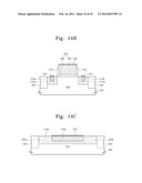 SEMICONDUCTOR DEVICE AND RELATED METHOD OF FABRICATION diagram and image