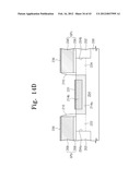 SEMICONDUCTOR DEVICE AND RELATED METHOD OF FABRICATION diagram and image