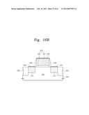 SEMICONDUCTOR DEVICE AND RELATED METHOD OF FABRICATION diagram and image