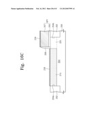 SEMICONDUCTOR DEVICE AND RELATED METHOD OF FABRICATION diagram and image