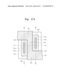 SEMICONDUCTOR DEVICE AND RELATED METHOD OF FABRICATION diagram and image