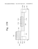 SEMICONDUCTOR DEVICE AND RELATED METHOD OF FABRICATION diagram and image