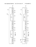 MEMS Device and Fabrication Method diagram and image