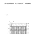 SEMICONDUCTOR DEVICE AND METHOD FOR MANUFACTURING SEMICONDUCTOR DEVICE diagram and image