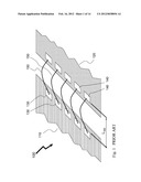 IMPEDANCE CONTROLLED ELECTRICAL INTERCONNECTION EMPLOYING META-MATERIALS diagram and image