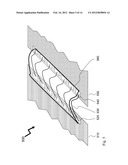 IMPEDANCE CONTROLLED ELECTRICAL INTERCONNECTION EMPLOYING META-MATERIALS diagram and image