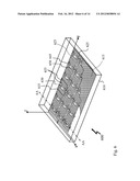 IMPEDANCE CONTROLLED ELECTRICAL INTERCONNECTION EMPLOYING META-MATERIALS diagram and image