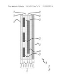 IMPEDANCE CONTROLLED ELECTRICAL INTERCONNECTION EMPLOYING META-MATERIALS diagram and image