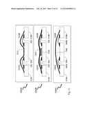 IMPEDANCE CONTROLLED ELECTRICAL INTERCONNECTION EMPLOYING META-MATERIALS diagram and image