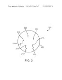 FABRICATING A STENT FORMED FROM POLYMER-BIOCERAMIC COMPOSITE WITH     RADIOPAQUE BIOCERAMIC PARTICLES diagram and image