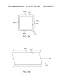 FABRICATING A STENT FORMED FROM POLYMER-BIOCERAMIC COMPOSITE WITH     RADIOPAQUE BIOCERAMIC PARTICLES diagram and image