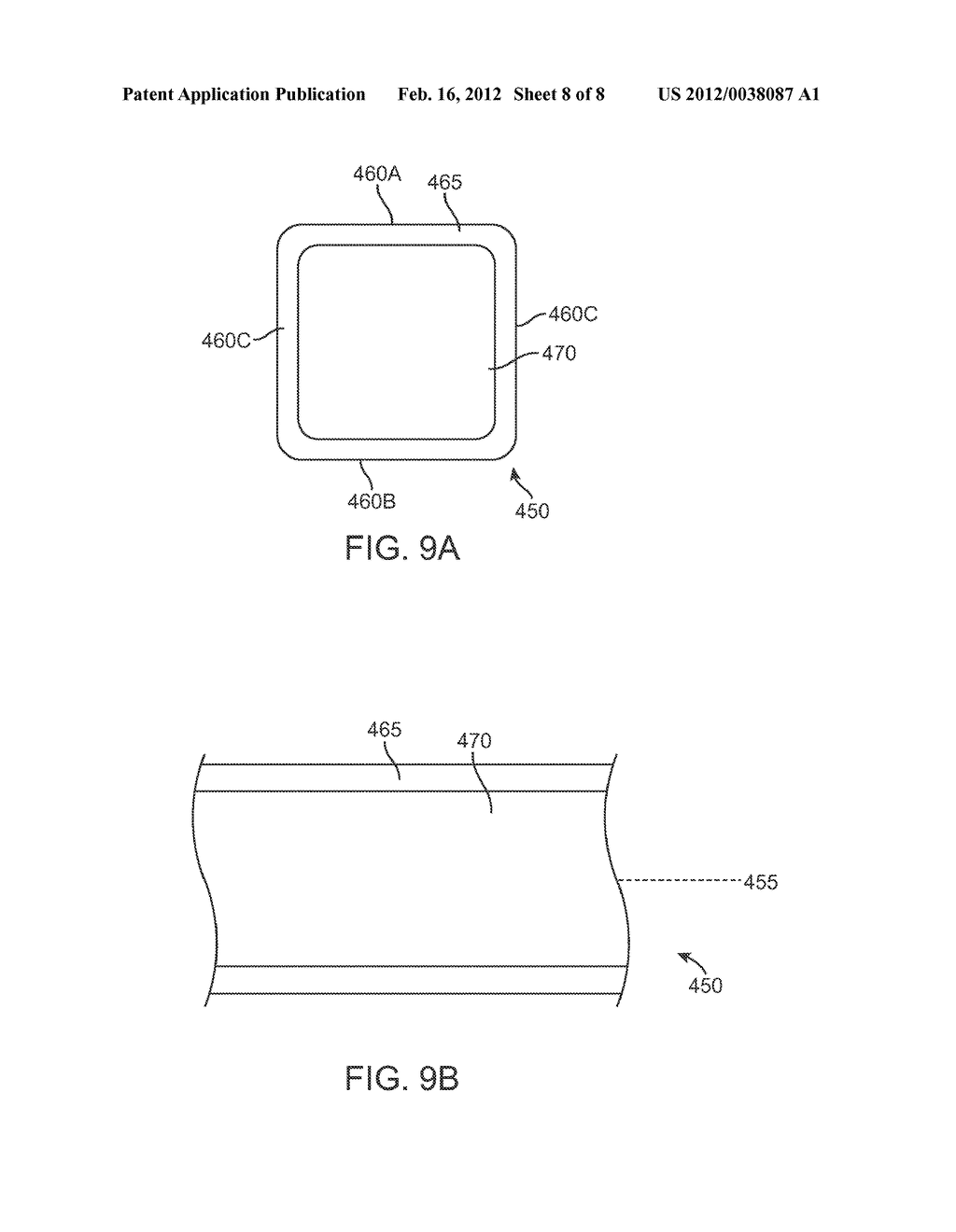 FABRICATING A STENT FORMED FROM POLYMER-BIOCERAMIC COMPOSITE WITH     RADIOPAQUE BIOCERAMIC PARTICLES - diagram, schematic, and image 09