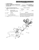 Articulated Work Holder for a Remote Controlled Vehicle and the Like diagram and image