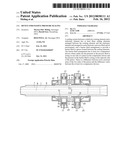 DEVICE FOR PASSIVE PRESSURE SEALING diagram and image