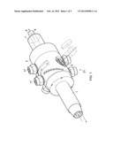 DEVICE FOR PASSIVE PRESSURE SEALING diagram and image