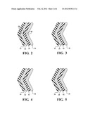 BI-METAL SPIRAL WOUND GASKET diagram and image