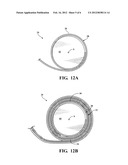 BI-METAL SPIRAL WOUND GASKET diagram and image