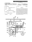 WHEELCHAIR diagram and image