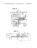 WHEELCHAIR diagram and image