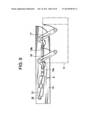 WHEELCHAIR diagram and image