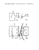 AIRBAG MODULE AND SEAT RELATED THERETO, AND ALSO MANUFACTURING APPARATUS     AND ASSEMBLY METHOD THEREFOR diagram and image