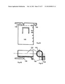 AIRBAG MODULE AND SEAT RELATED THERETO, AND ALSO MANUFACTURING APPARATUS     AND ASSEMBLY METHOD THEREFOR diagram and image