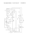 RENEWABLE POWER STORAGE UTILIZING LIQUID GAS diagram and image