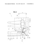 PASSENGER PROTECTION DEVICE FOR VEHICLE diagram and image