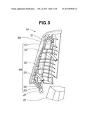 PASSENGER PROTECTION DEVICE FOR VEHICLE diagram and image