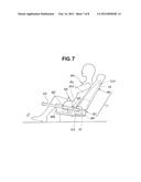 PASSENGER PROTECTION DEVICE FOR VEHICLE diagram and image